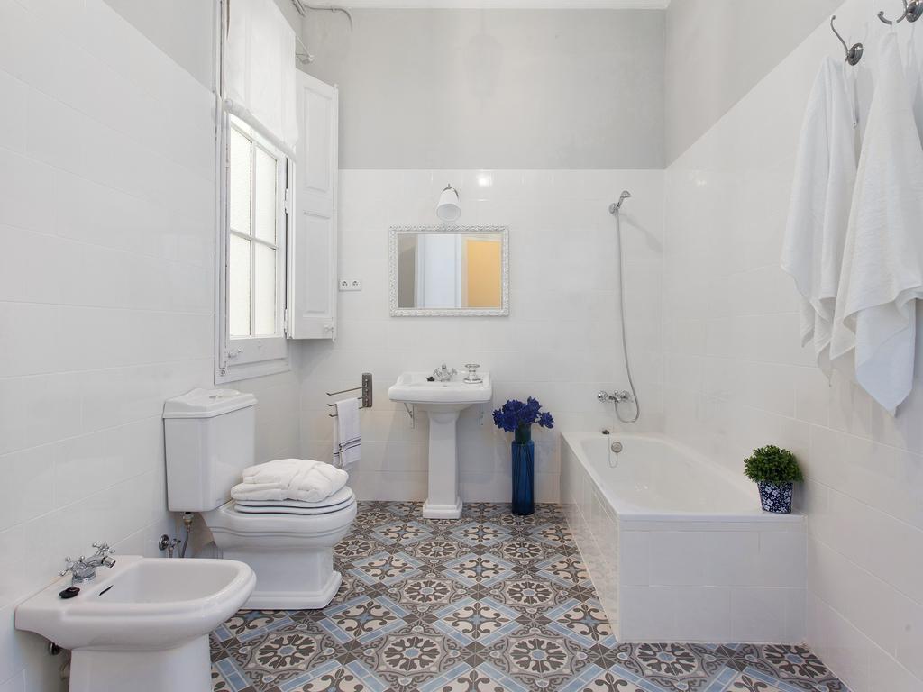 Lumine Suites Barcelone