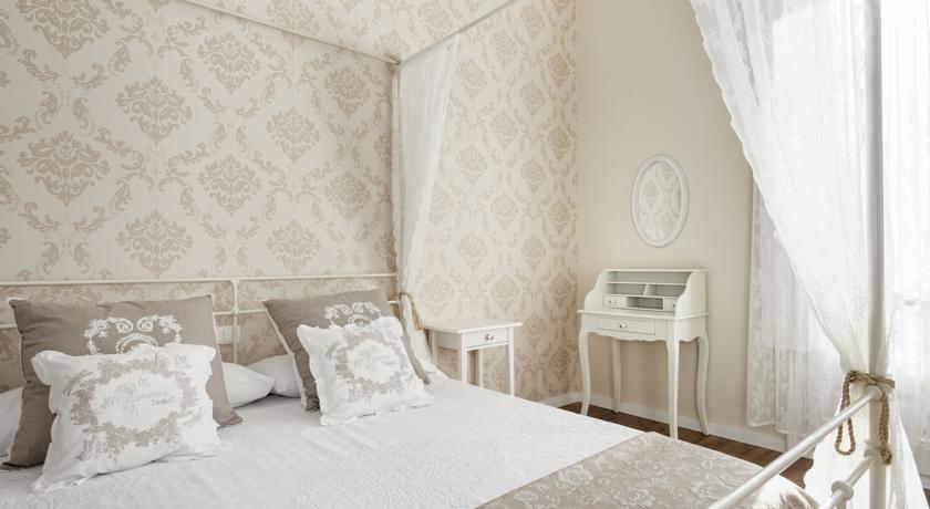 Guest house Lumine Suites *