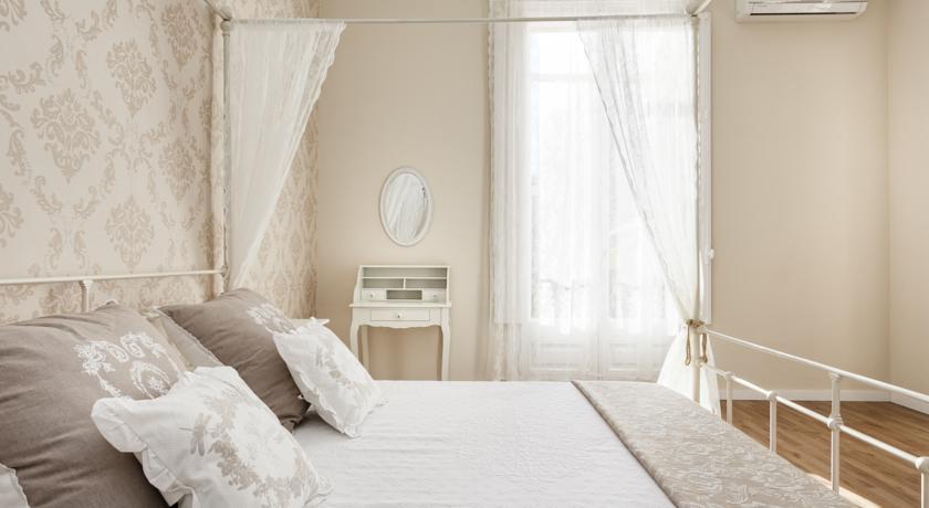 Lumine Suites Guest house *