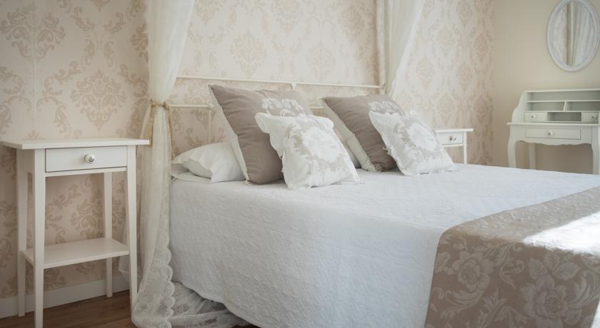 Lumine Suites Guest house